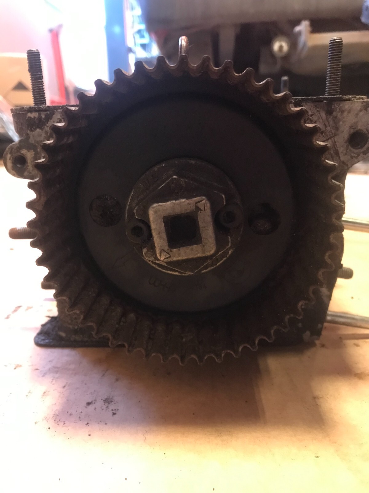 BMW E30 320 323 E28 520 E34 520 Cylinder Head 1277731 11121277753 