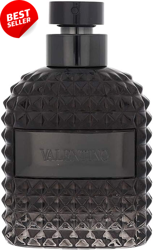 Uomo Intense Eau De Parfum for Men 100Ml Authentic Fragrance - Picture 9 of 12