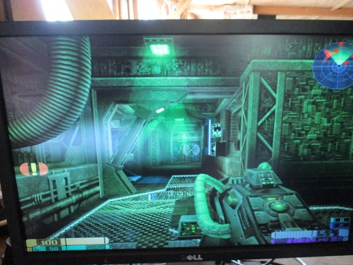 Star Trek Elite Force II (2003) PC Shooter Game - 2 Discs Set Complete TESTED✅ - Picture 13 of 15
