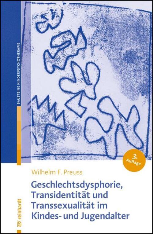 Thumbnail - Geschlechtsdysphorie, Transidentität Und Transsexualität Kindes- Und