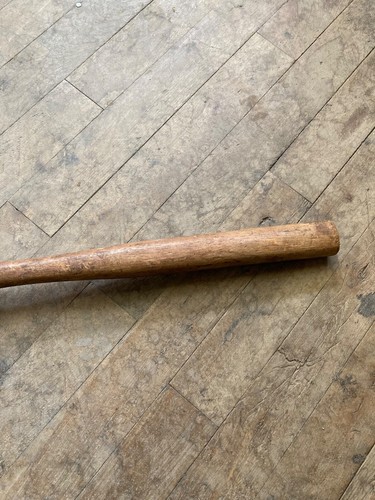 Vintage Iron City 3" Blacksmith Flatter Hammer (VBH) - Picture 8 of 8