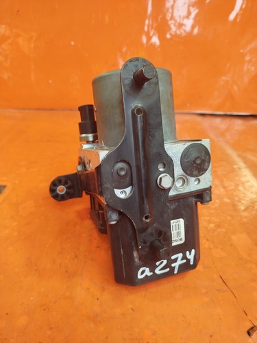 ✅RANGE ROVER VOGUE L322 4.4 BENZIN 2005 ABS PUMPE STEUERGERÄT 0265225059 A274 - Bild 5 von 24