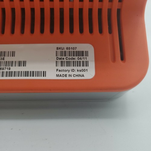 AT&T Microcell Wireless 3G Cell Signal Booster Tower Antenna DPH151-AT NoCharger - Picture 6 of 6