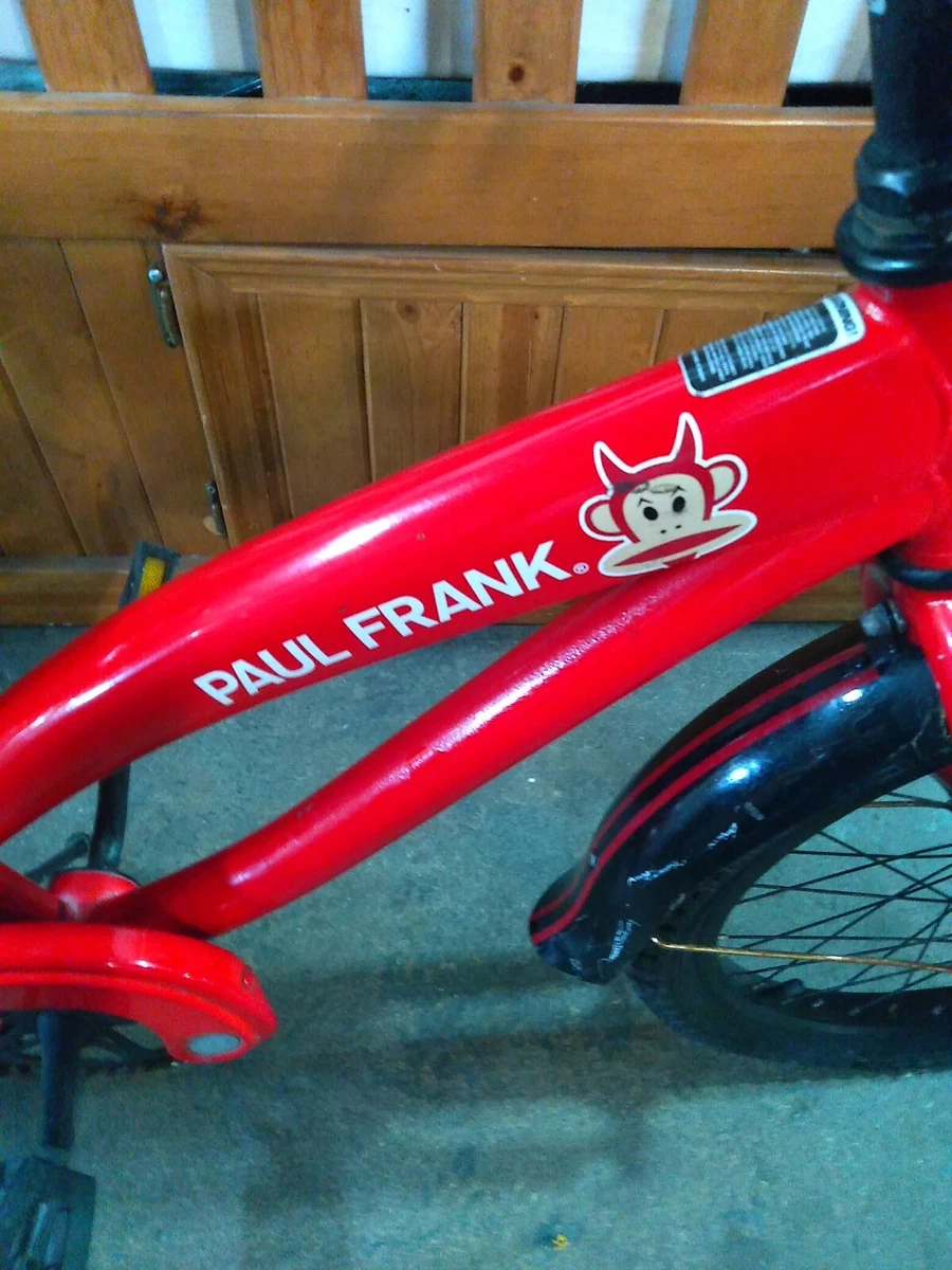 Nirve paul on sale frank beach cruiser