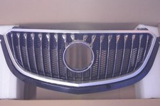 Buick Envision Chrome Grille For Surround View Camera 2016-2017