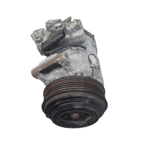 Mercedes-Benz C-Klasse W205 C200 Benzin Klimakompressor Kompressor A0008304400