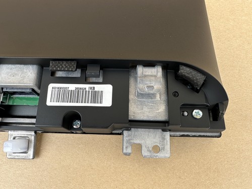 2022-2023 Genesis G70 Navigation  Infotainment Display Screen 96525-G9 - Bild 13 von 16