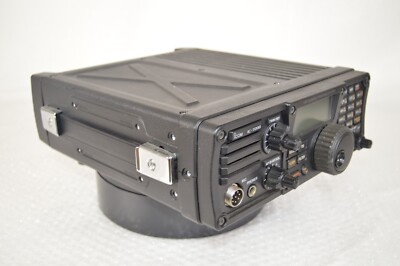 ICOM IC-7200M HF/50MHz All Mode Transceiver Ham Radio Tested