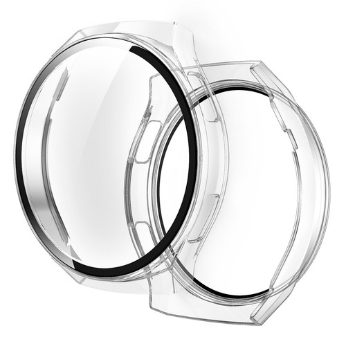 Watch PC Case Cover Tasche Schutzhülle Rahmen für Huawei Watch GT2e Smart Watch - Zdjęcie 14 z 18
