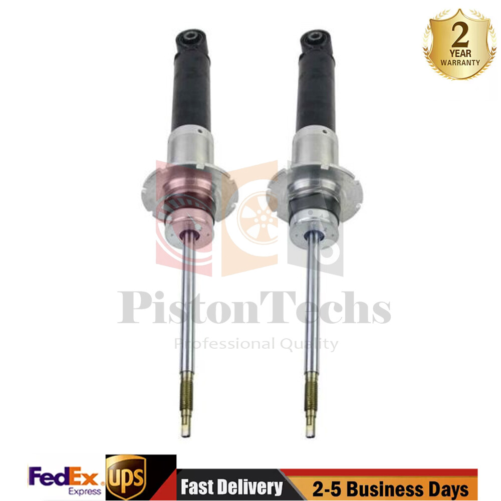 2X Front Magnetic Shock Absorber Fit Ferrari California 2008-2014 247208 308242