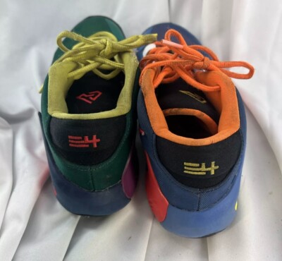 スニーカー Nike Zoom Freak 1 What The 2020 SS 20 Nike Mens Zoom Freak 1 What The 2020 Roots 193154213737| eBay