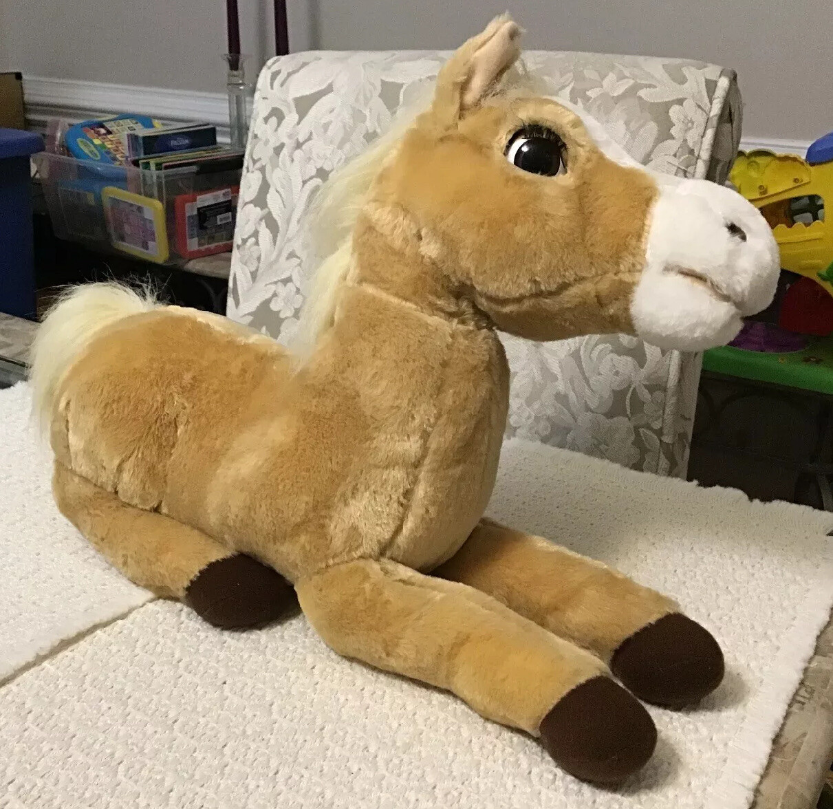 baby horse toy online