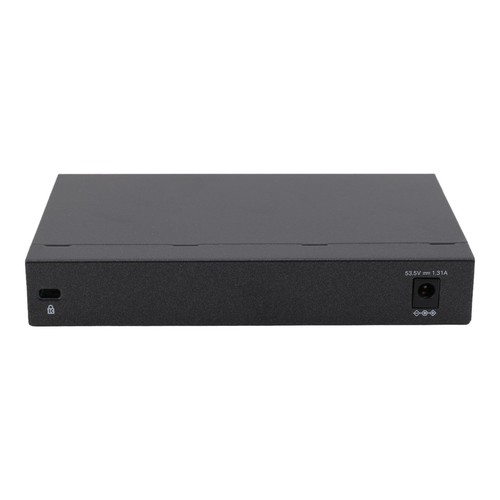 TP-Link TL-SG108PE 8-Port Gigabit Easy Smart Switch with 4-Port PoE - Picture 6 of 8