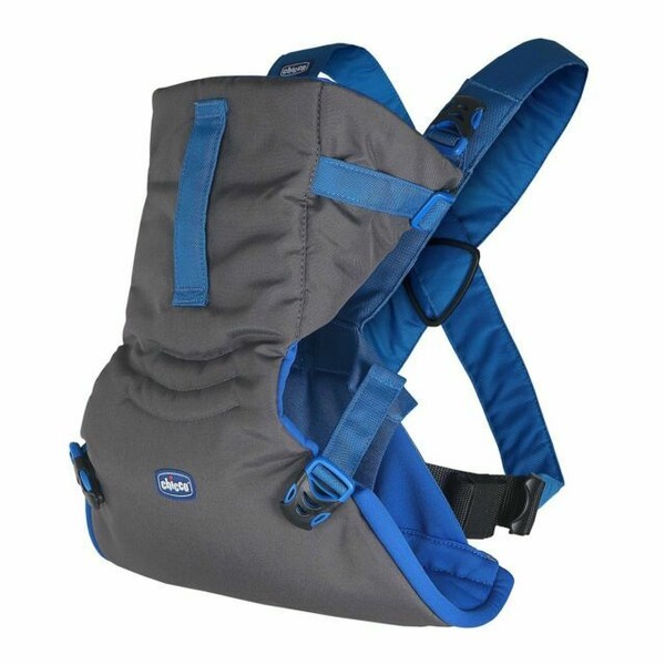 Chicco Easy Fit Backpack Ergonomic Baby Carrier of 0 to 19.8lbs Seat
