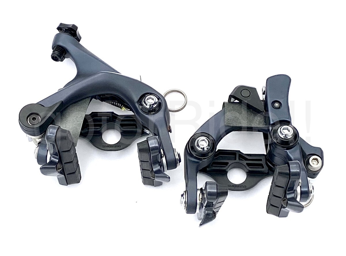 Freno A Disco Shimano Ultegra BR-R8010 Direct Mount - Per Bici Da Strada E Gravel - Foto 10