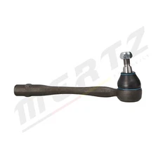 MERTZ M-S2036 TIE ROD END FRONT AXLE LEFT FOR CITROËN PEUGEOT