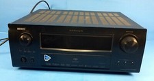 Denon AVR-3808CI 7.1-Channel Home Theater 910W Receiver