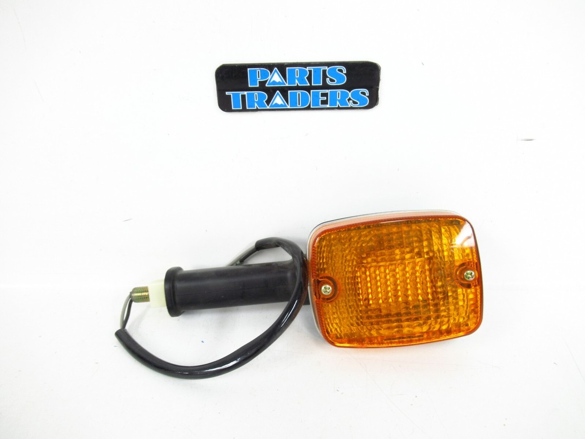 NOS Genuine Suzuki Rear Turn Signal Assembly SP500 SP 500