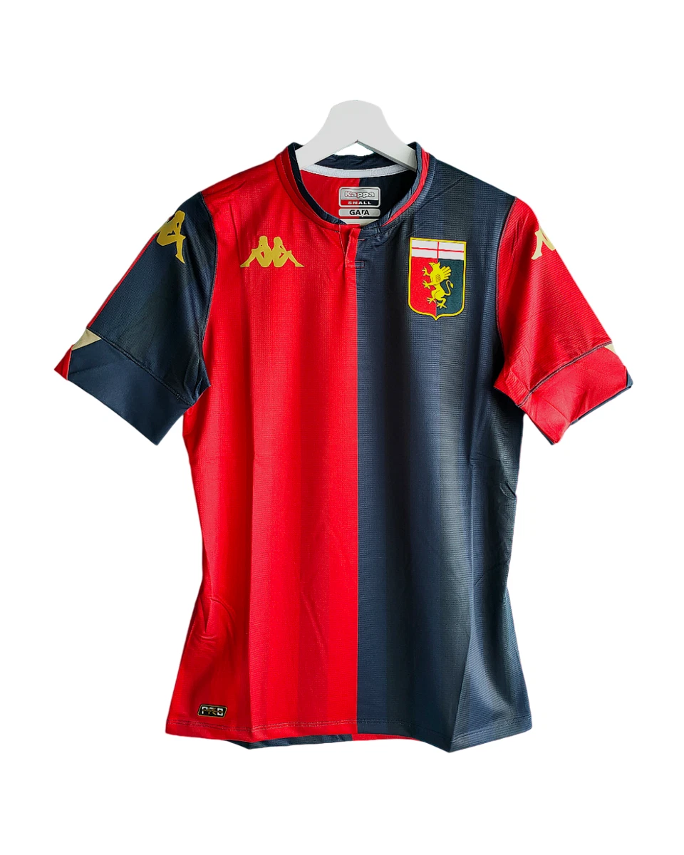 Maillot F.C REZE Rezé porté n°14 KAPPA football shirt trikot maglia