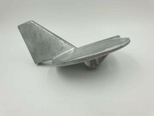Trim tab anode for Yamaha Outboard 150A 175A 200A HP 2stroke 6J9 - 45371-01