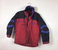 Nordica Winter Ski Jacket Insulated Youth Kids 14