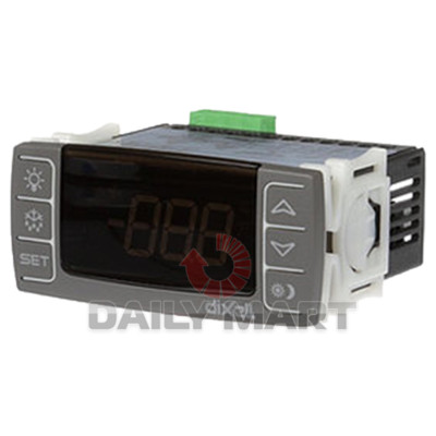 New In Box DIXELL XR30CX-5N1C1 Digital Thermostat Controller