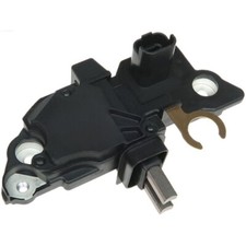 1x Generatorregler AS-PL ARE0018 passend für RENAULT