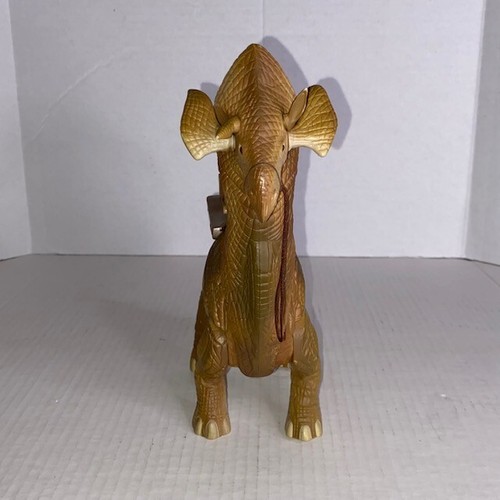 1997 STAR WARS POWER OF THE FORCE POTF Ronto Creature Animal Beast Incomplete - Picture 2 of 5