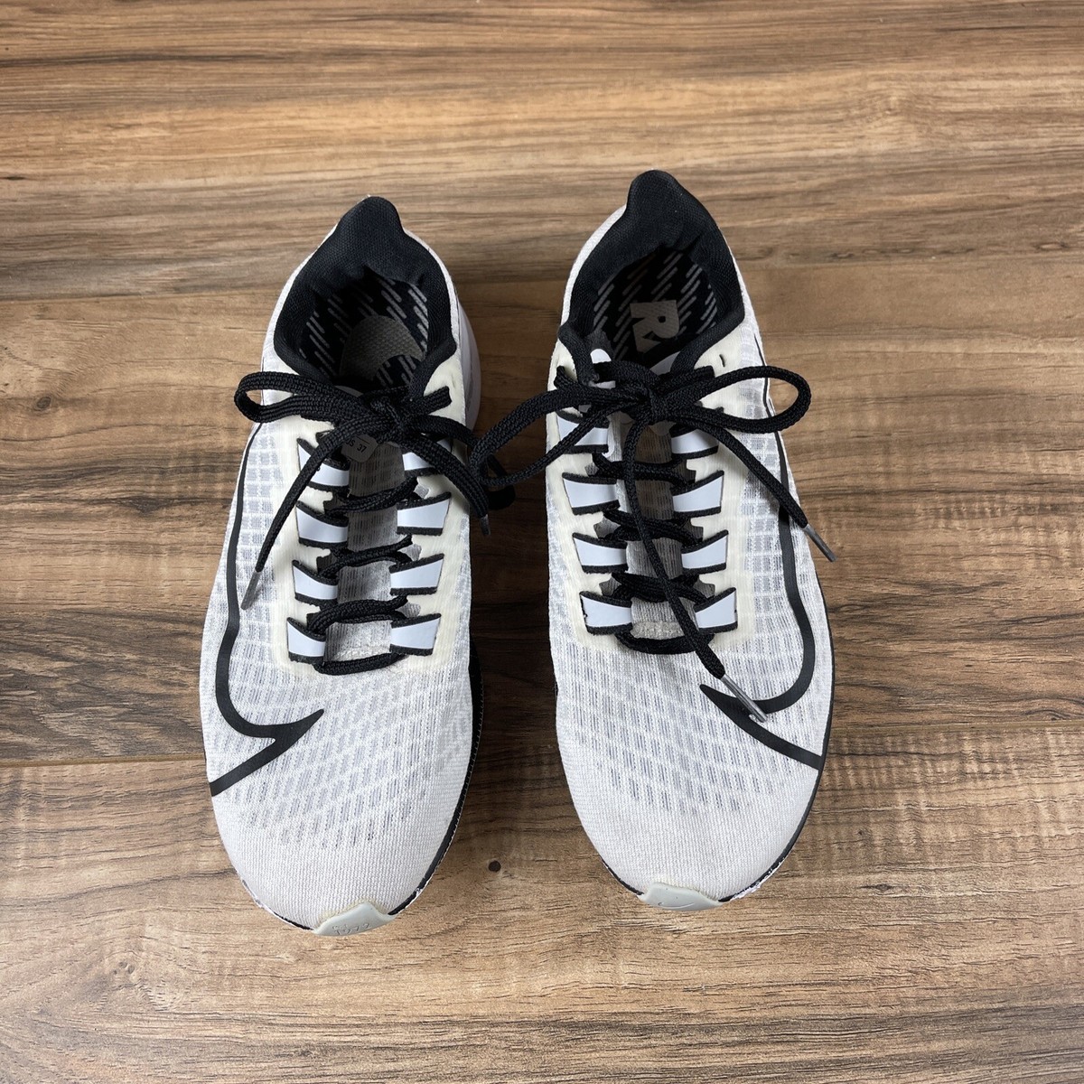 nike las vegas raiders air zoom pegasus 37 running shoes