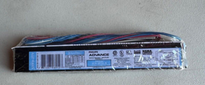 Philips Advance ICN2P32N 32W Electronic Fluorescent Ballast