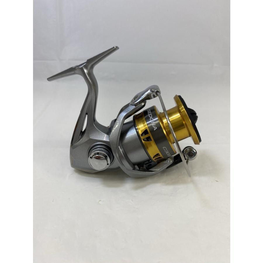 Shimano 17 Sephia CI4+ C3000S/C3000SDH/C3000SDHG/C3000SHG