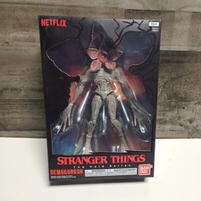 Netflix Stranger Things Void Series Demogorgon 11” Action Figure 2022 Man Cave