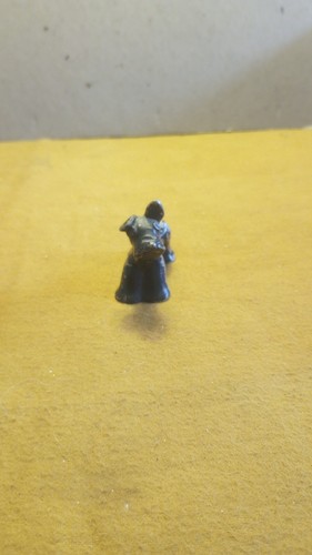 Vintage Manning Bowman Art Deco Scottie Hund Figur - vollständige Beschreibung lesen - Bild 2 von 10