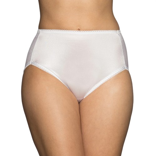 3-Pack Vanity Fair Radiant Collection Women's Undershapers Underwear High Waist - Picture 10 of 24