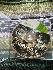 Cabela's Survival Shadows Of Katmai - Microsoft Xbox 360 - Disc Only - Tested