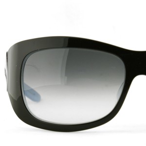 Sunglasses-Black-on-Blue-Wrap-with-Grey-Lenses-Eyeglass-Frames-Eyewear