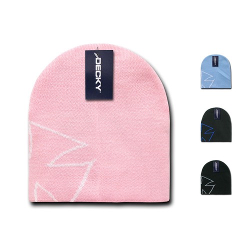 Beanies Caps Hats Knit Ski Skull 