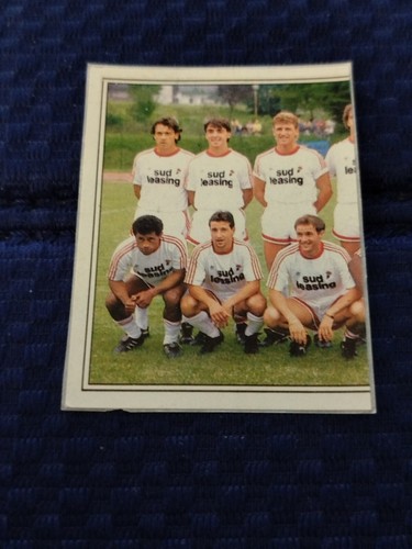 *** 1989-90 nr. 1 a 190 CALCIATORI PANINI SCEGLI FIGURINA recuperata dall'album - Foto 43 di 199