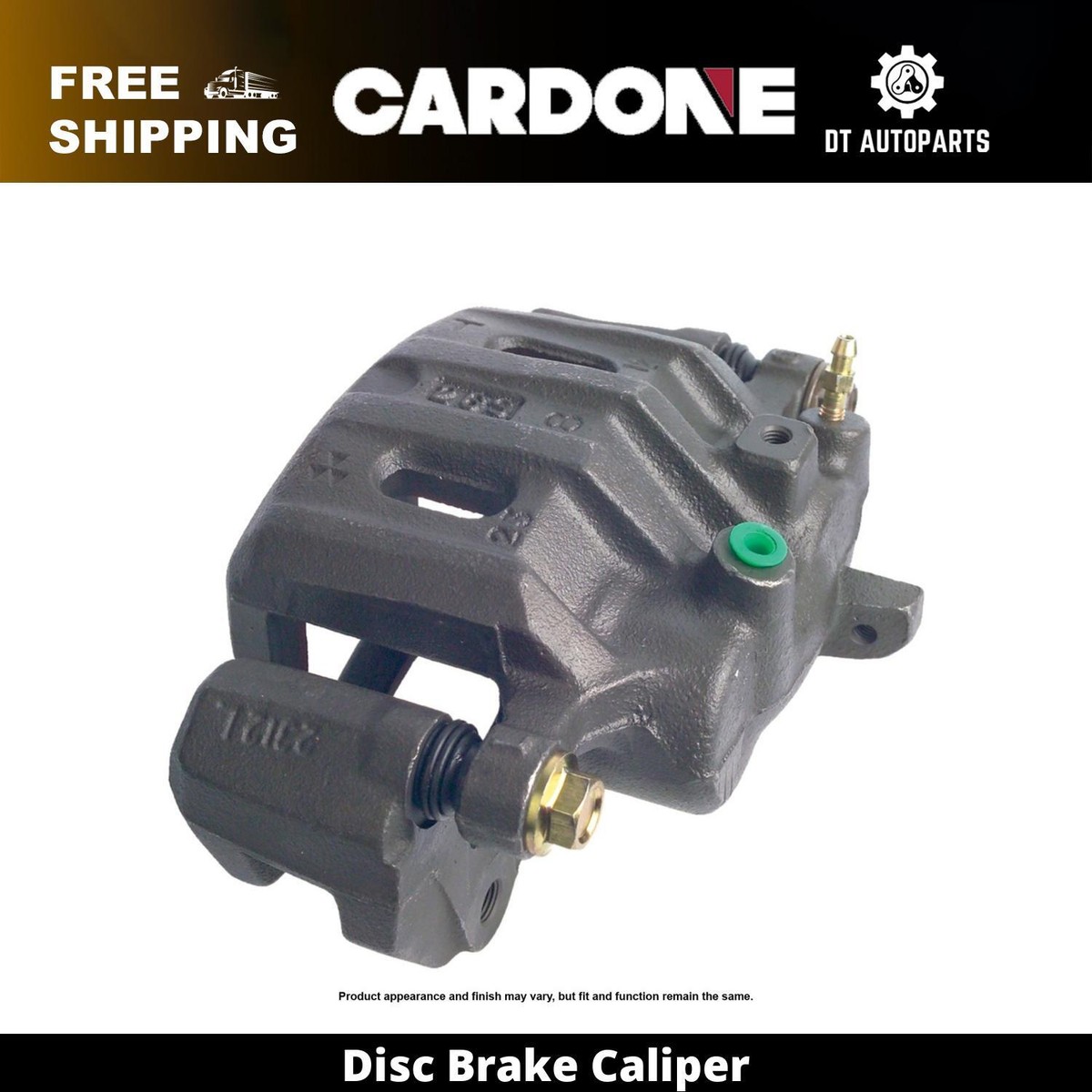 ⭐︎Ｎ⭐︎‼️ For 1997-2003 Mitsubishi Montero Sport Disc Brake Caliper Front