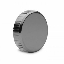 EKWB EK-Quantum Torque Plug Fitting, Black Nickel