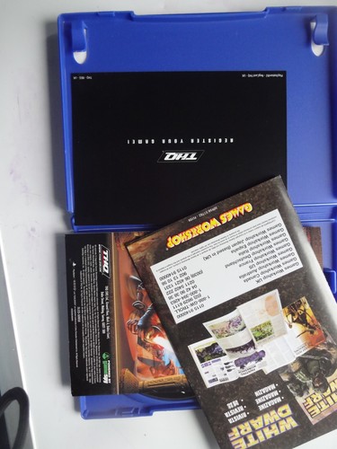 Sony Playstation 2 PAL giochi migliori e rari PS2 fai una selezione costruisci una collezione - Foto 285 di 575