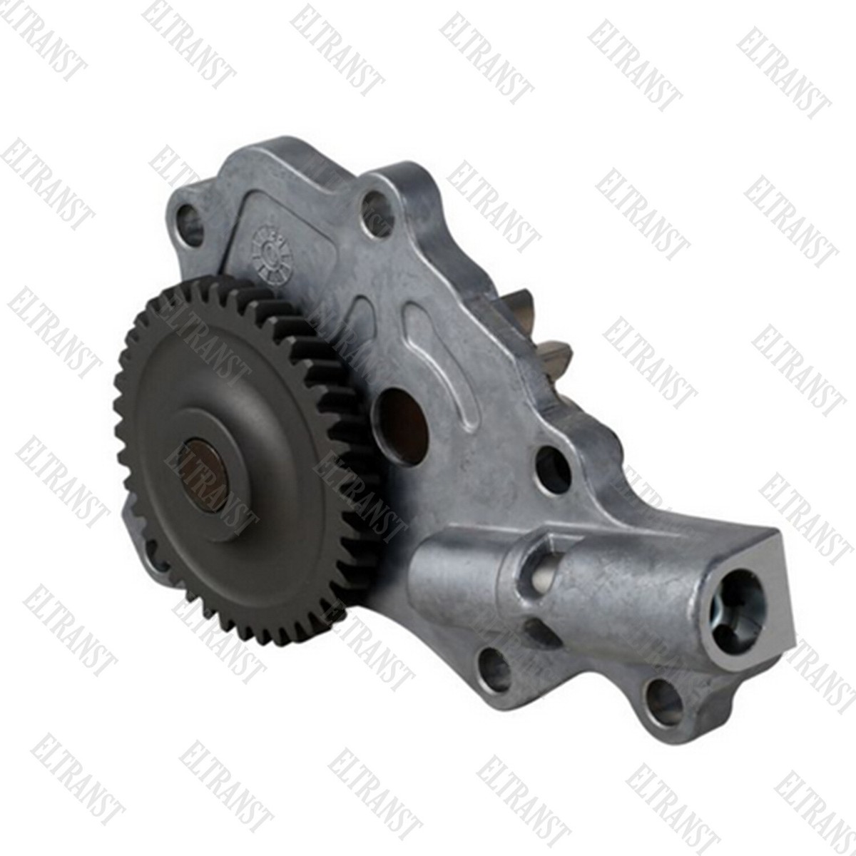 Oil Pump 8-98232-624-1 8-98128-134-0 for Isuzu 4JK1 4JJ1 Engine