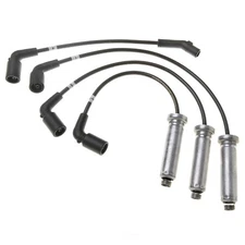 Ignition Wire Set  Standard Motor Products  55432
