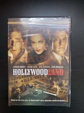 Hollywoodland DVD, 2006 . Brand New Sealed