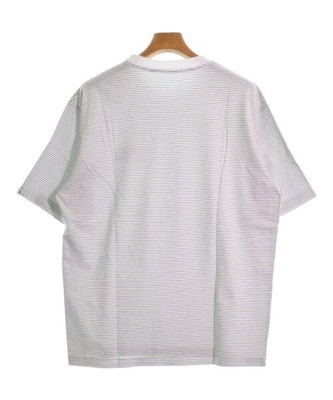 The Ennoy S/S Border (WHITE×BLACK) Lサイズ（THE ENNOY PROFESSIONAL 