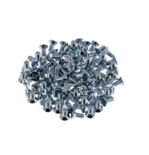  12x SCREWS ONLY For Nexus Series Accessory Kit / N9K-C9300-RMK