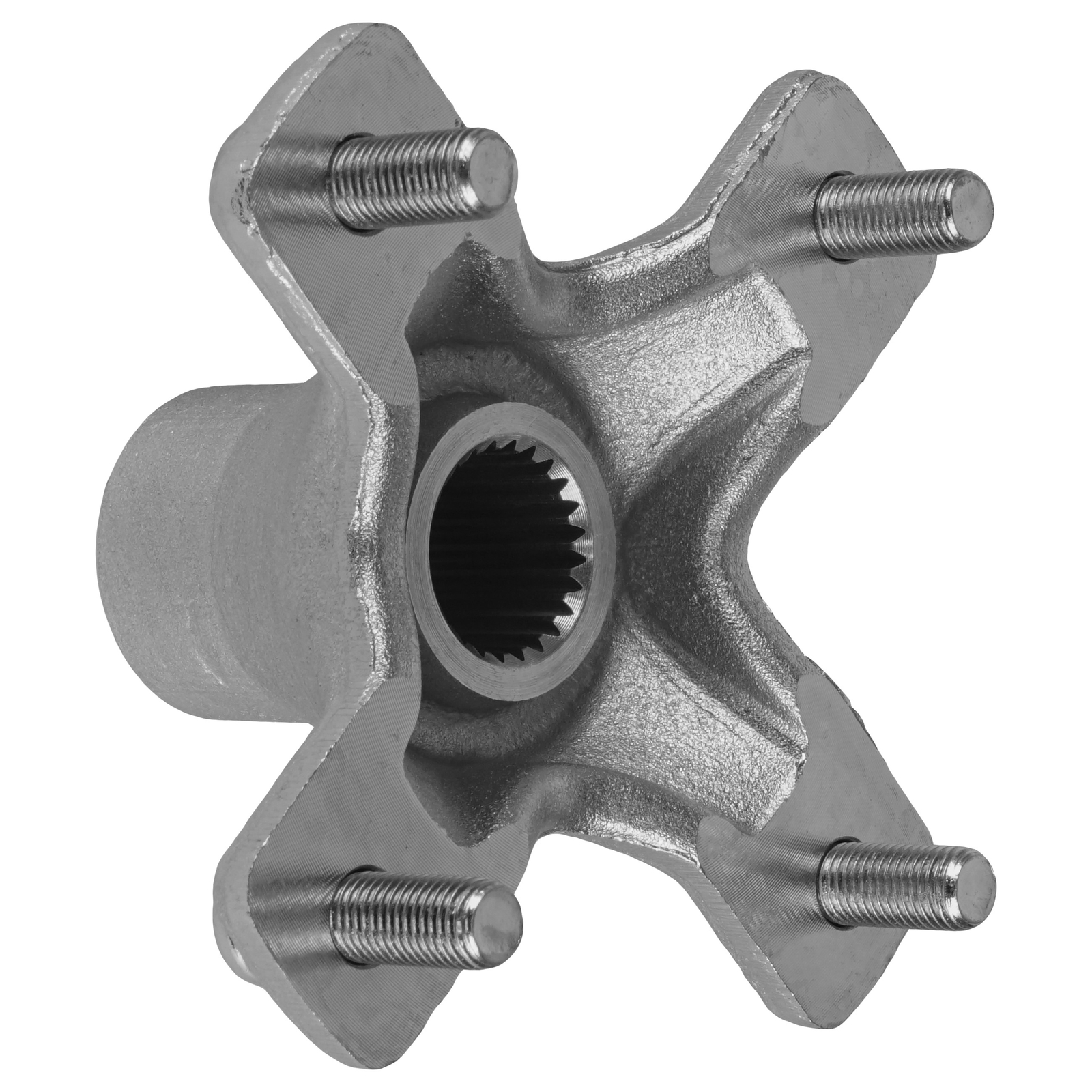 Lonestar Popular Brand In The World Racing Wheel Hubs Rear TRX400EX For 99-08 Ho