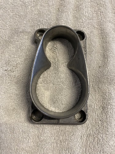 Drosselklappenstutzen VW 027133070 GTI 16V Corrado, Golf 2, Jetta 2, Passat B3