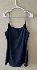 Women’s Slip In Blue NWOT