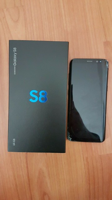 samsung galaxy s8 smg950f